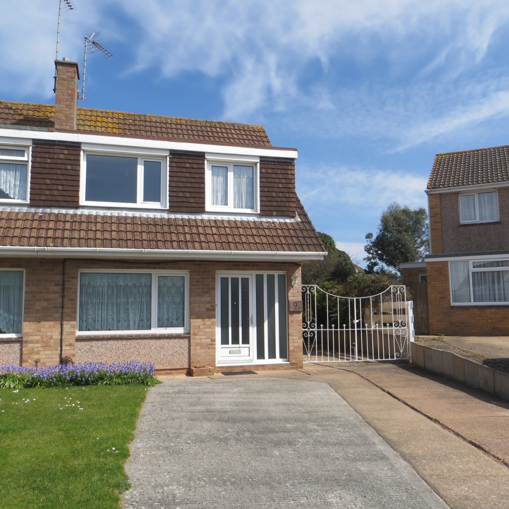 Images for Gilbert Avenue, Broadfields, Exeter