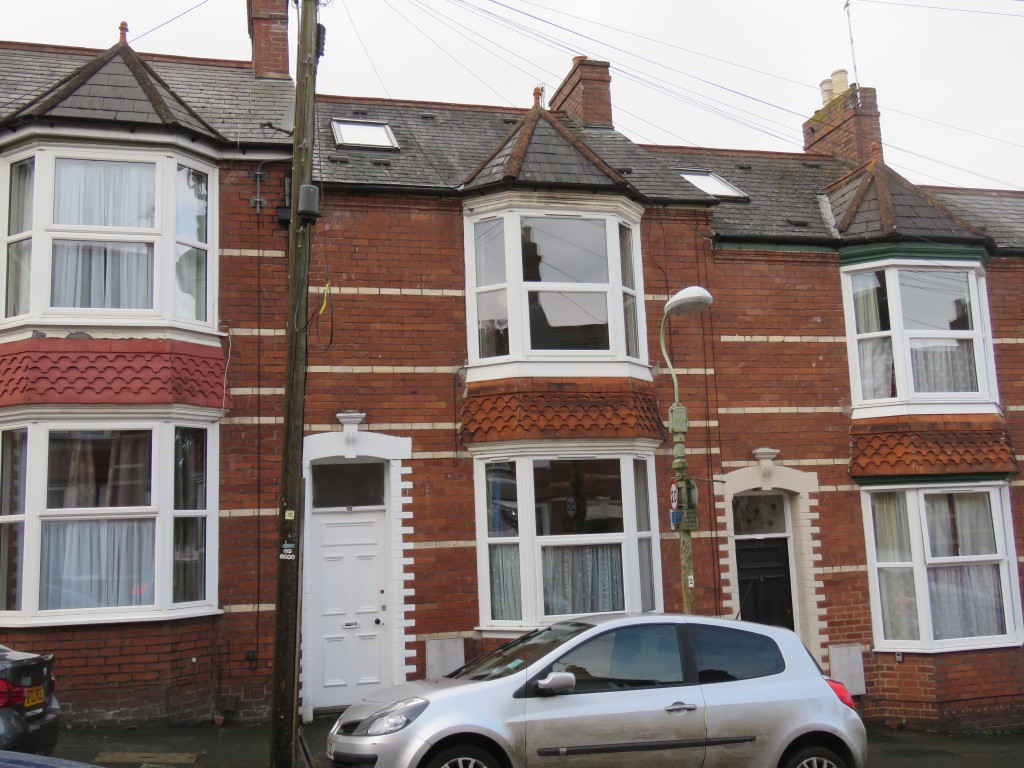 Images for Rosebery Road, Exeter