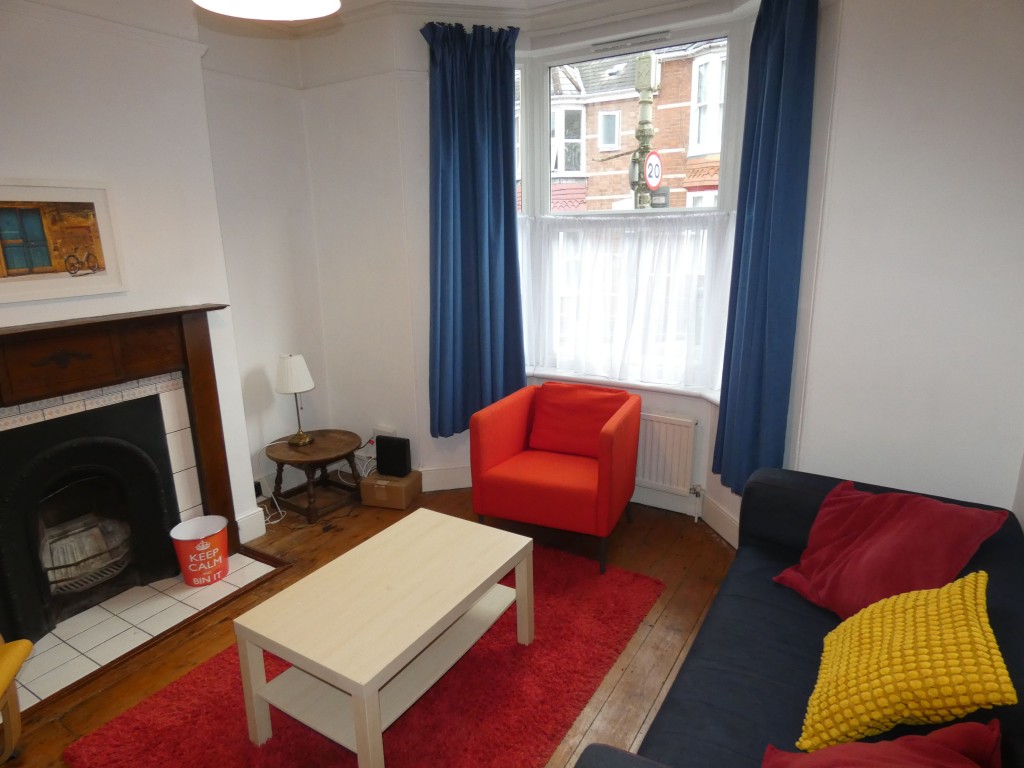 Images for Rosebery Road, Exeter