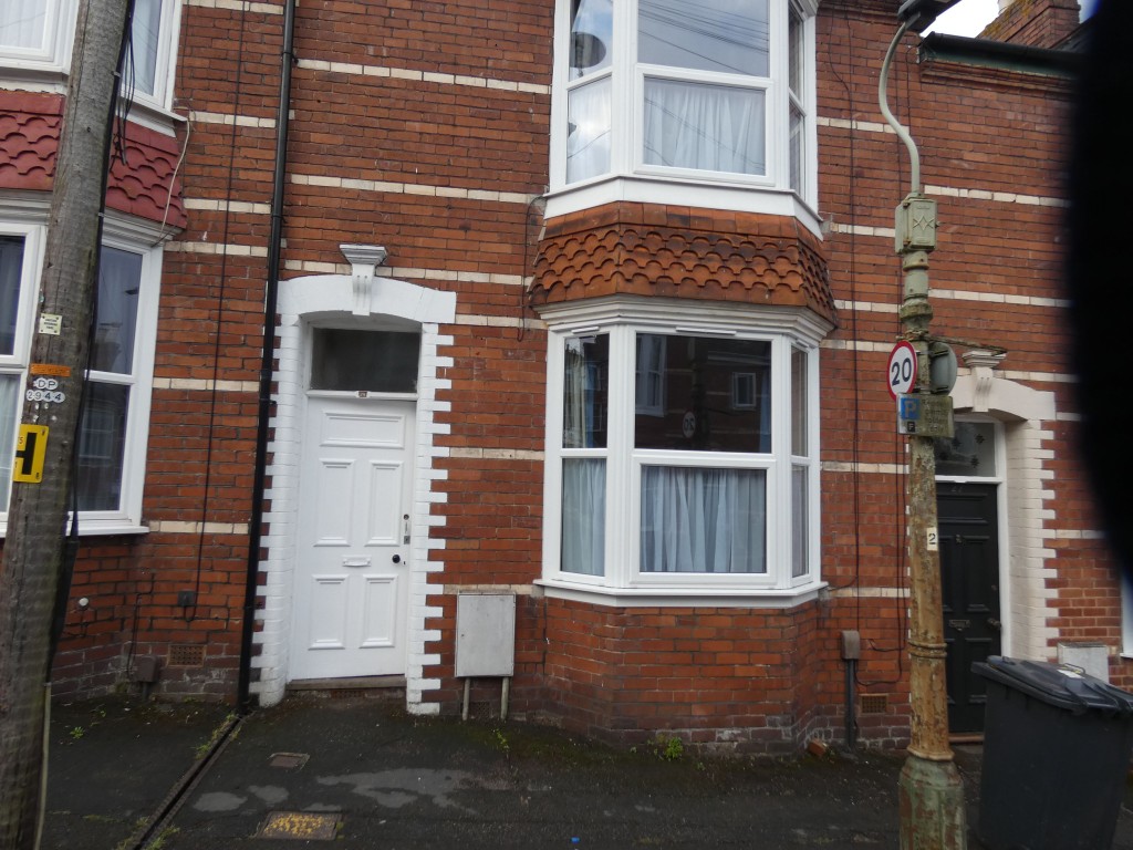 Images for Rosebery Road, Exeter