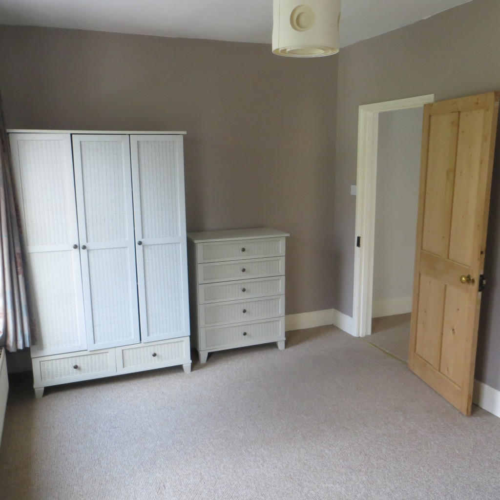 Temple Road, Exeter, 2 bedroom, Terraced