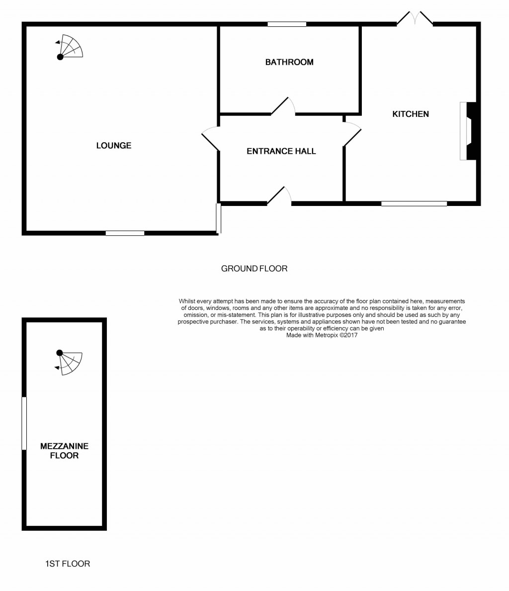 Floorplans For The Coach House, The Imperial, New North Road, Exeter