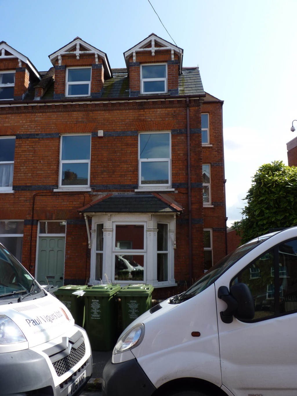 Images for Howell Road, Exeter