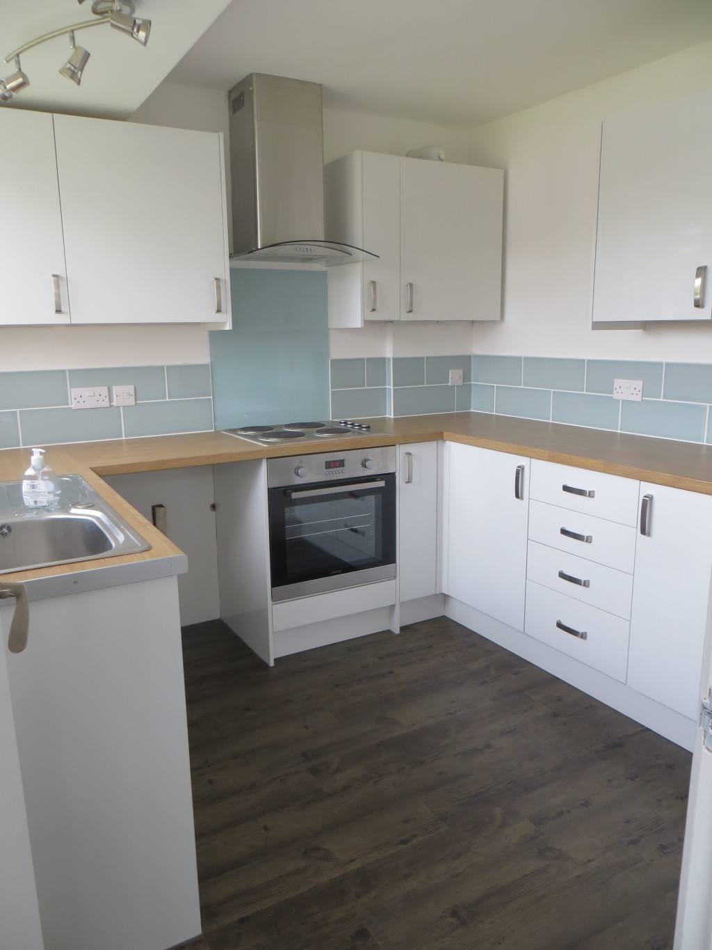 High Meadows, Redhills, Exeter, 3 bedroom, Bungalow