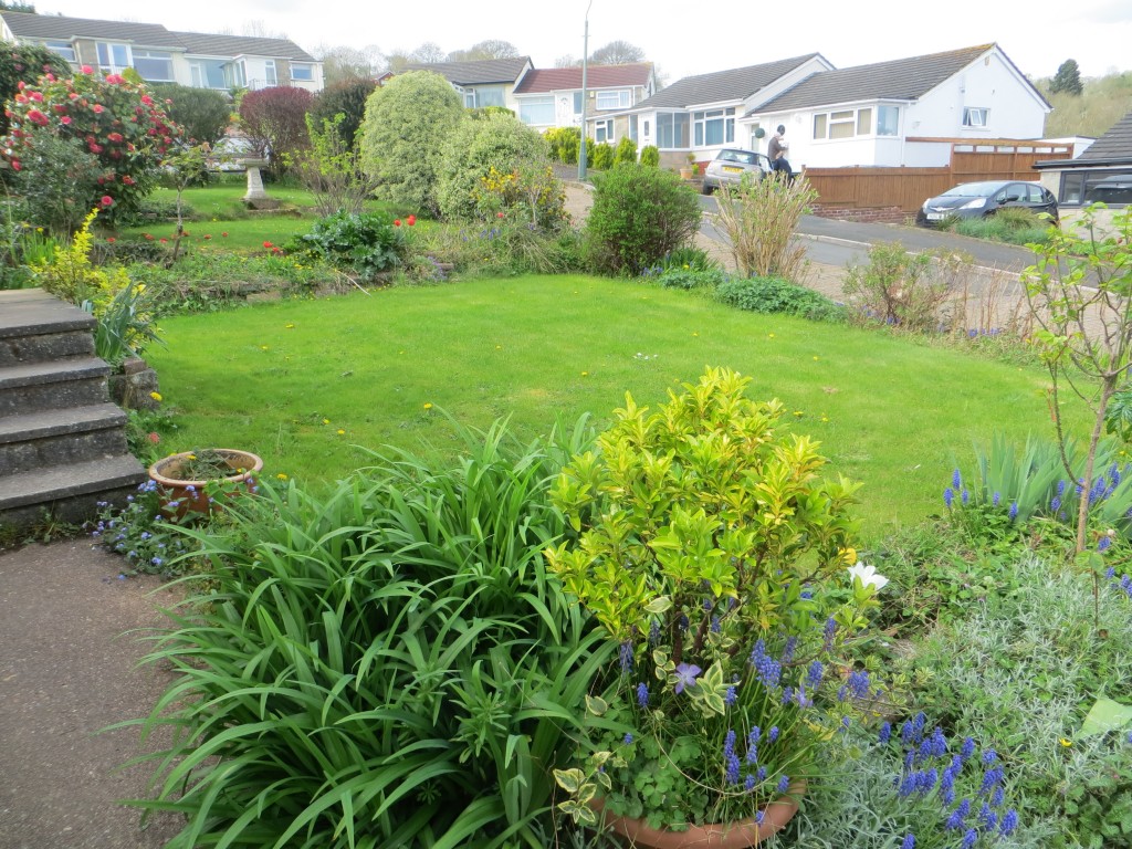 High Meadows, Redhills, Exeter, 3 bedroom, Bungalow