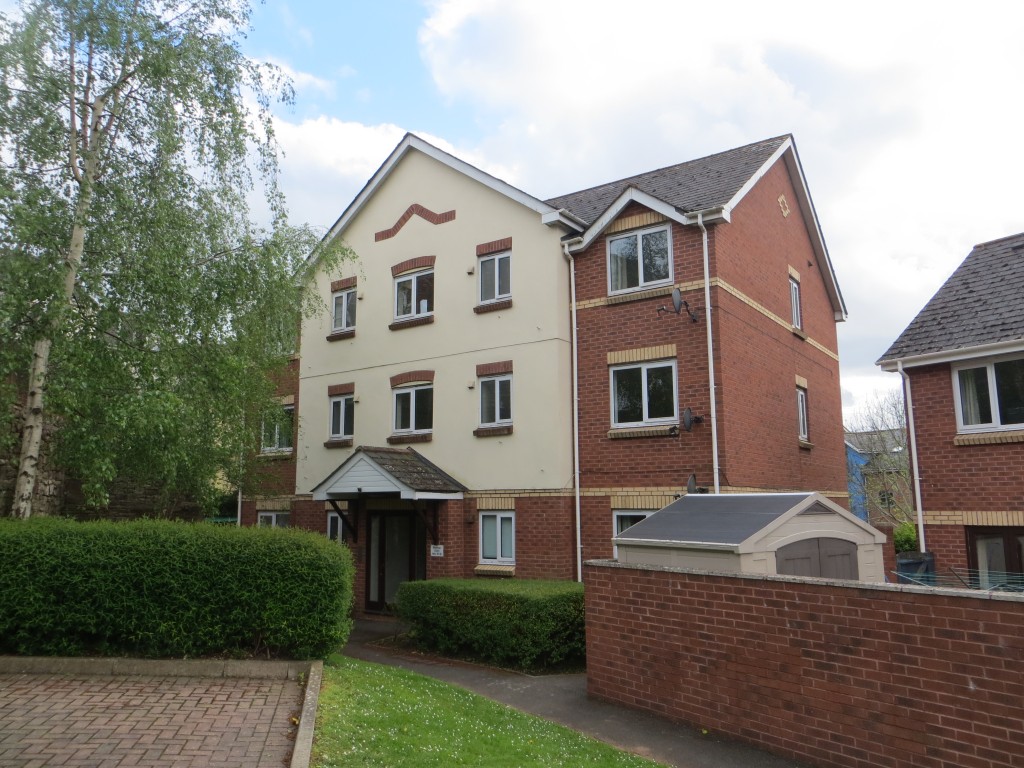 Images for Barbican Court, Exe Street, Exeter