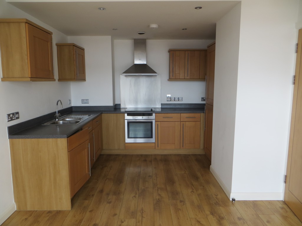Images for Trinity Apartments, Roman Walk, Exeter
