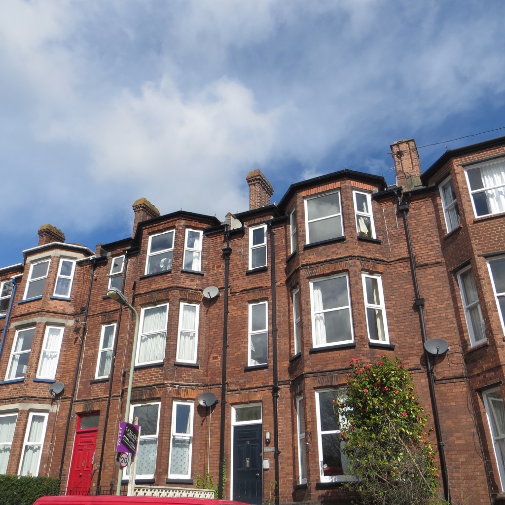 Blackall Road, Exeter, 1 bedroom, Apartment