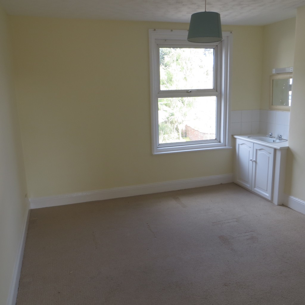 Blackall Road, Exeter, 1 bedroom, Apartment
