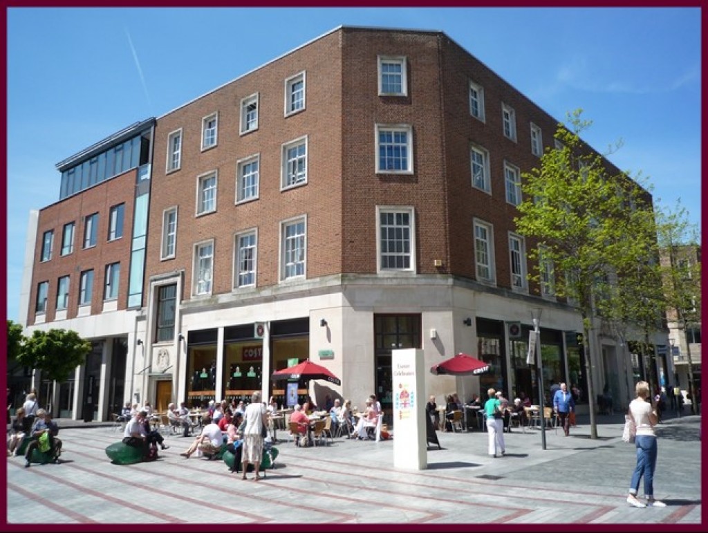 Images for Bedford House, Bedford House, Bedford Street, Princesshay Square, Exeter