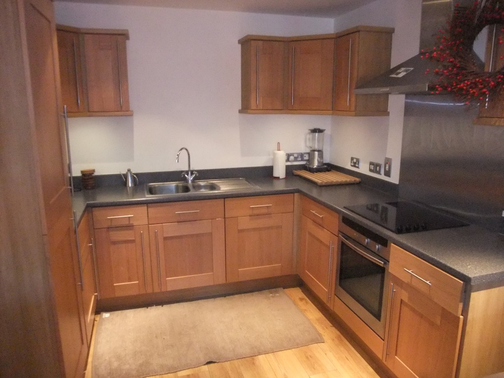 Images for Trinity Apartments, 3 Roman Walk, Exeter