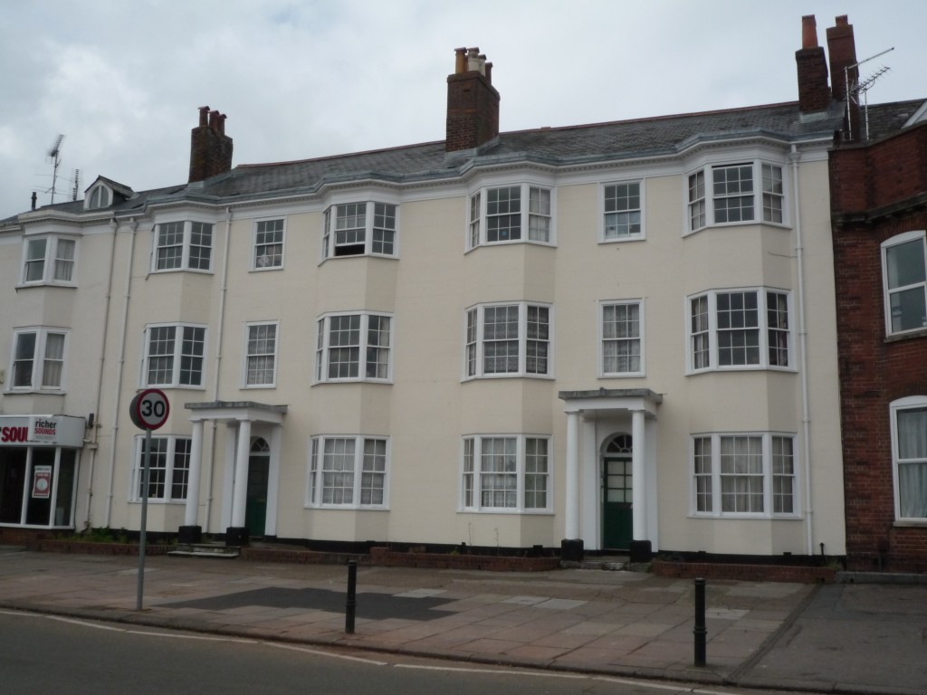 Images for , 92 Sidwell Street, Exeter