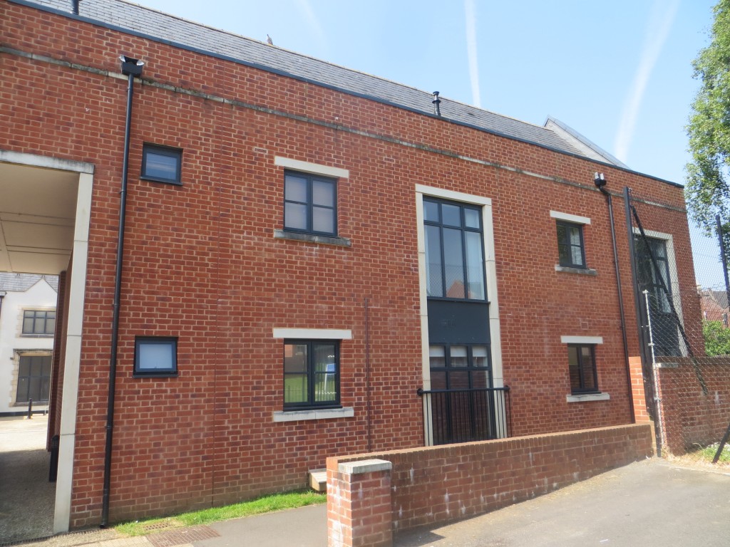 Images for The Refectory, Mount Dinham Court, Exeter