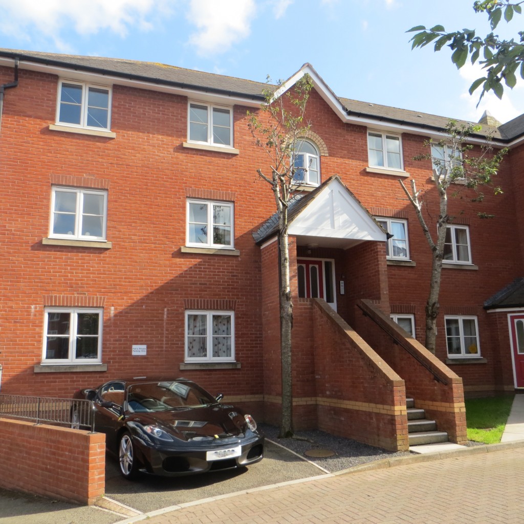 Images for Lewis Crescent, Exeter