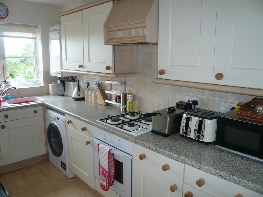 Images for Lewis Crescent, Exeter