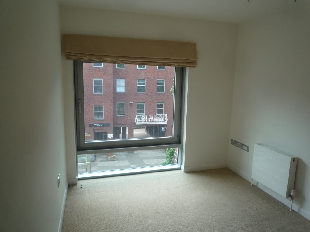 Trinity Apartments, Roman Walk, Princesshay, Exeter, 1 bedroom, Apartment