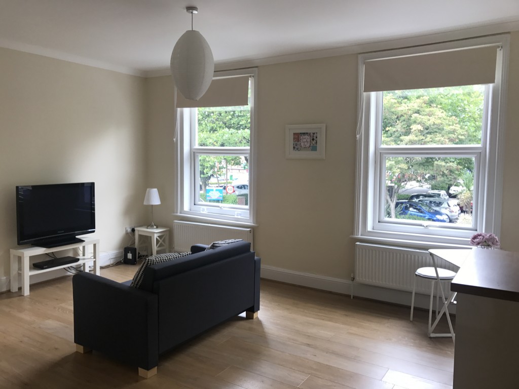 Clifton Street, Exeter, 2 bedroom, Apartment