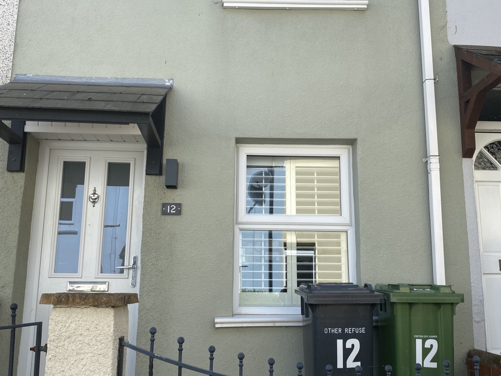 Images for Oakfield Street, Exeter