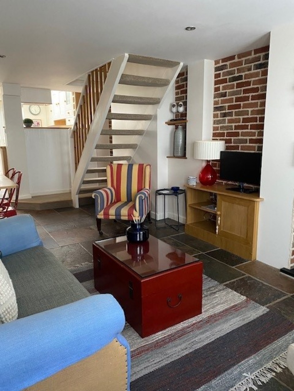 Images for Oakfield Street, Exeter