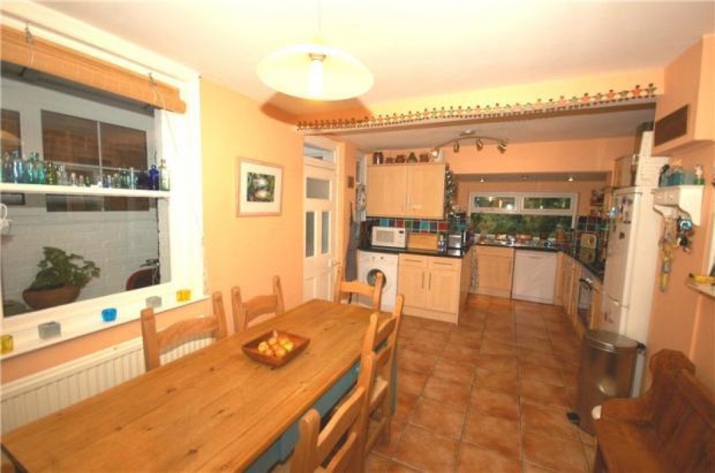 Athelstan Road, Exeter, 4 bedroom, Terraced