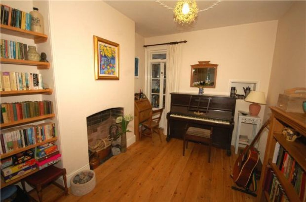 Athelstan Road, Exeter, 4 bedroom, Terraced