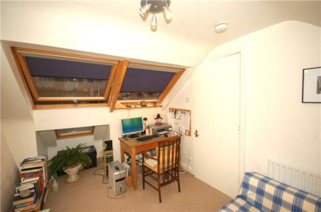 Athelstan Road, Exeter, 4 bedroom, Terraced