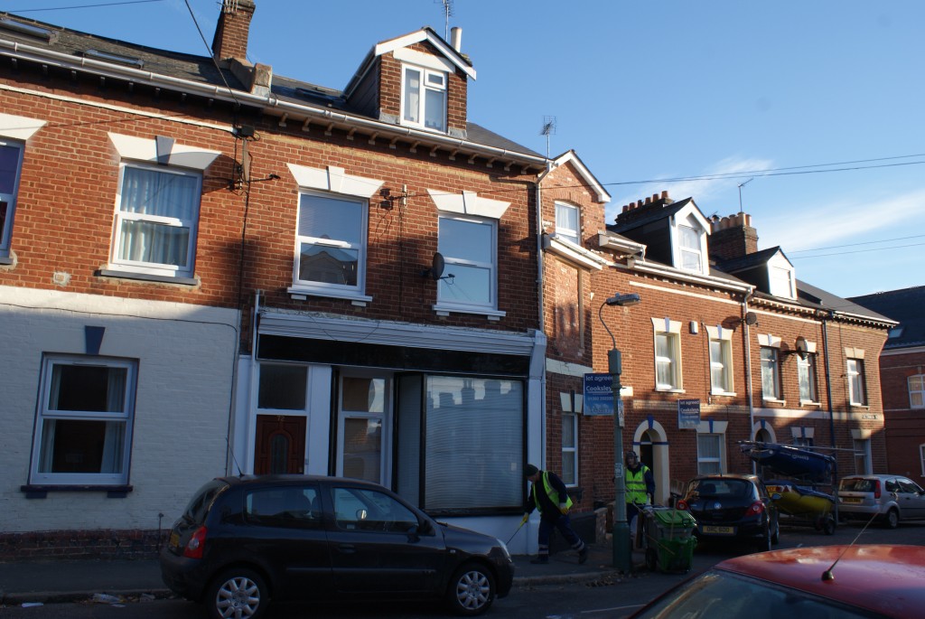 Images for Victoria Street, Exeter