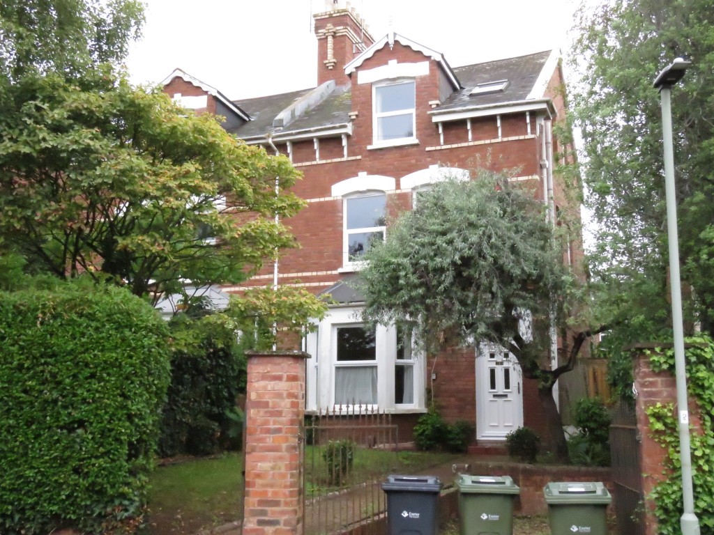 Images for Devonshire Place, Exeter