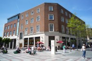 Images for Bedford House, 14 Bedford Street, Princesshay Square, Exeter