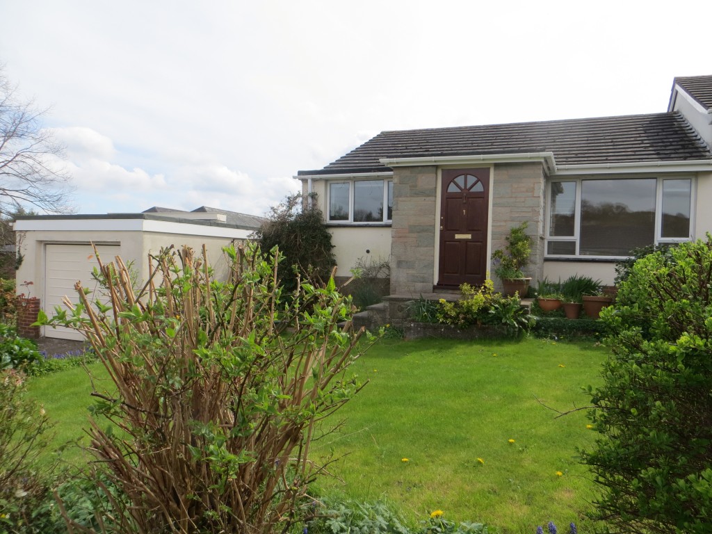 Images for High Meadows, Exeter