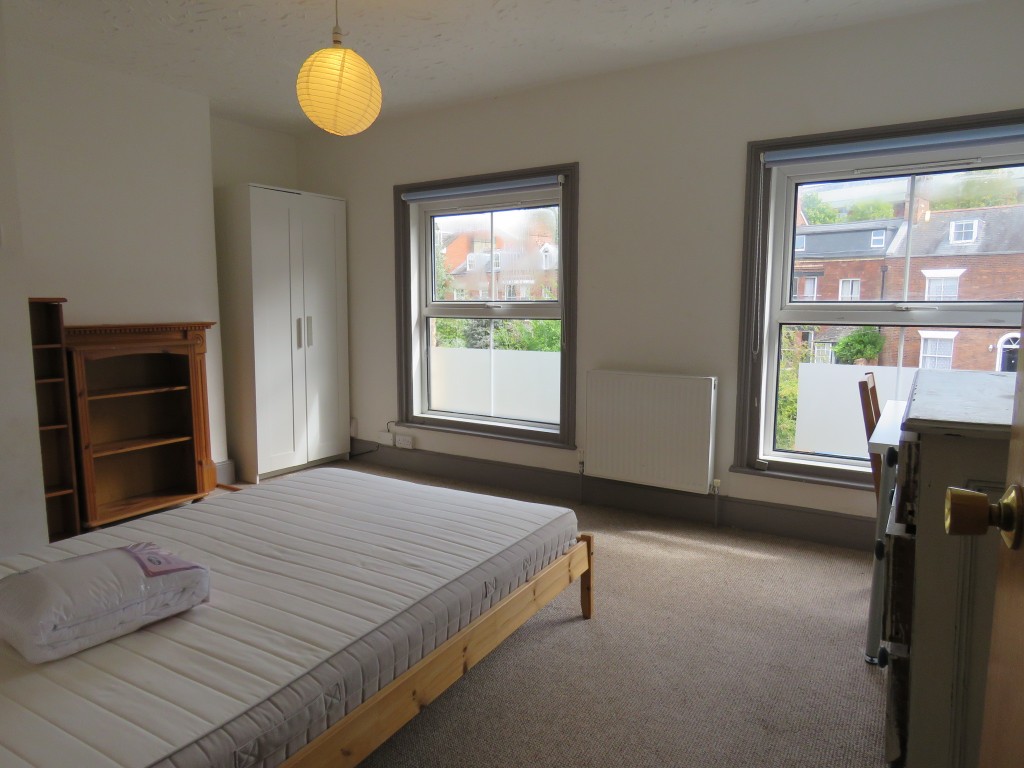 Images for Longbrook Street, Exeter