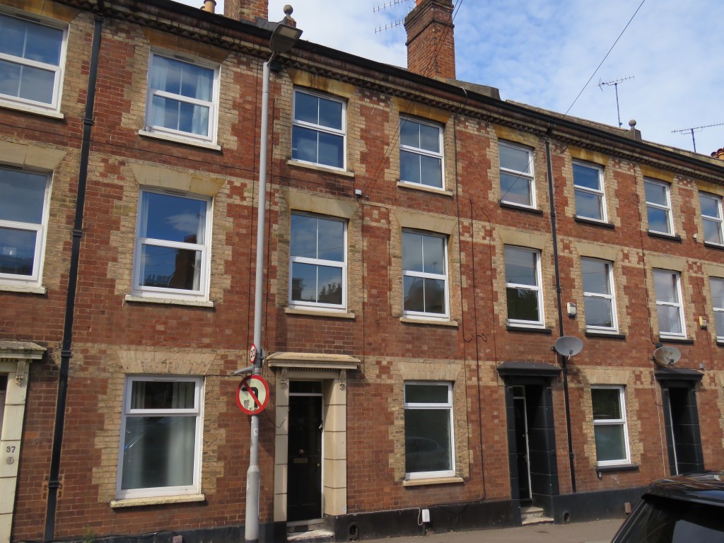 Images for Longbrook Street, Exeter