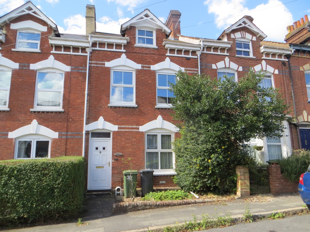 Images for Culverland Road, Exeter
