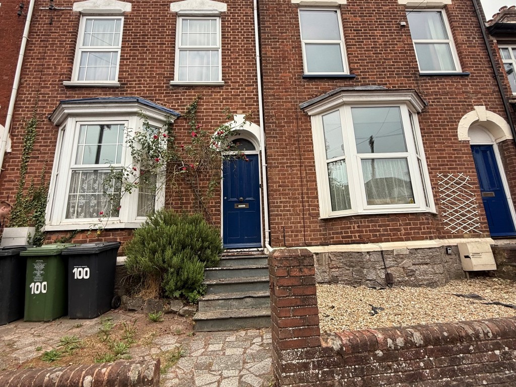 Images for Old Tiverton Road, Exeter