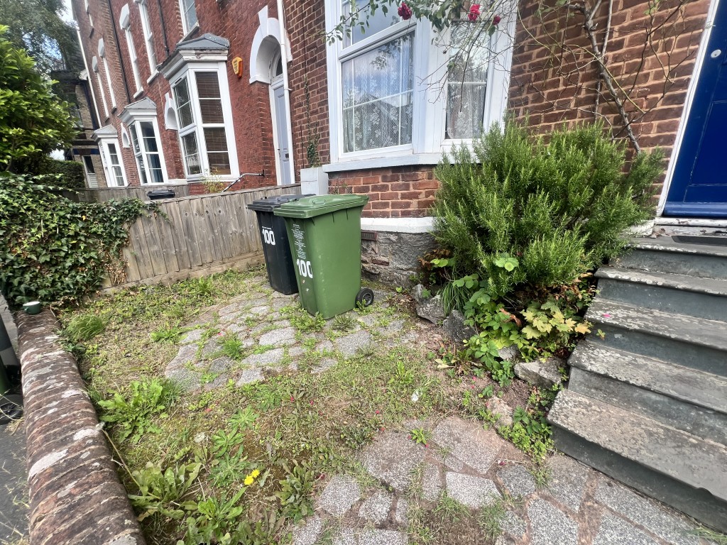 Images for Old Tiverton Road, Exeter