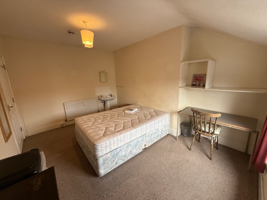 Images for Old Tiverton Road, Exeter