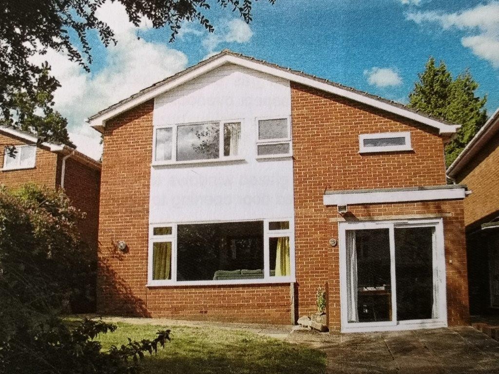 Images for Edgerton Park Road, Exeter