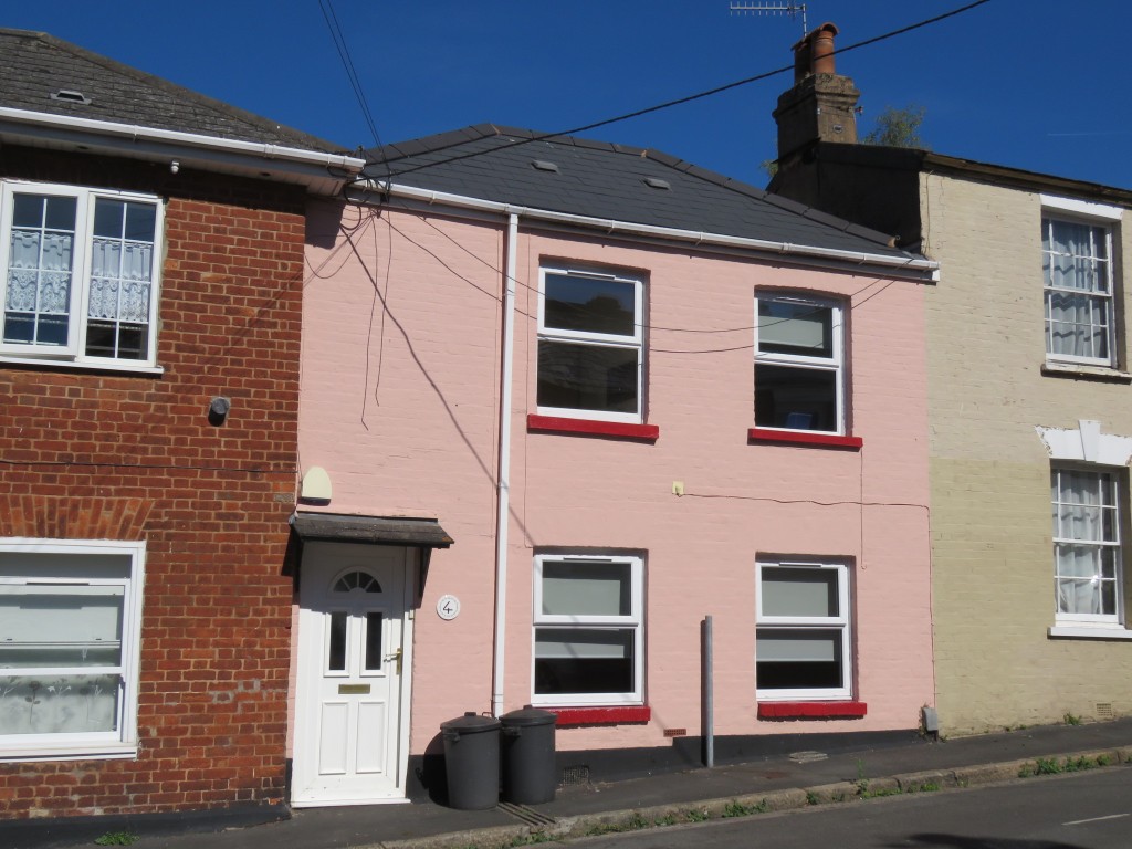 Images for Victoria Road, Exeter