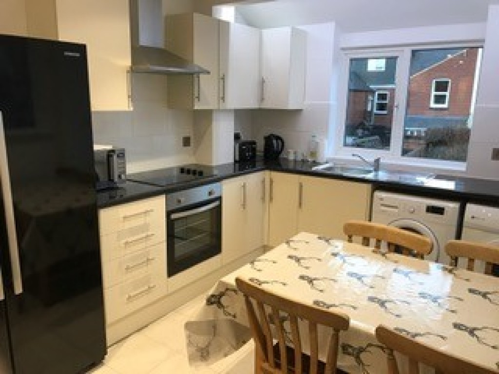 Images for Monkswell Road, Exeter