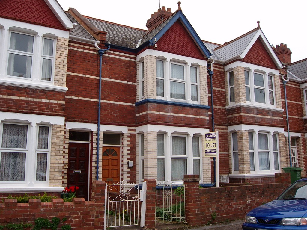 Images for Clinton Avenue, Exeter