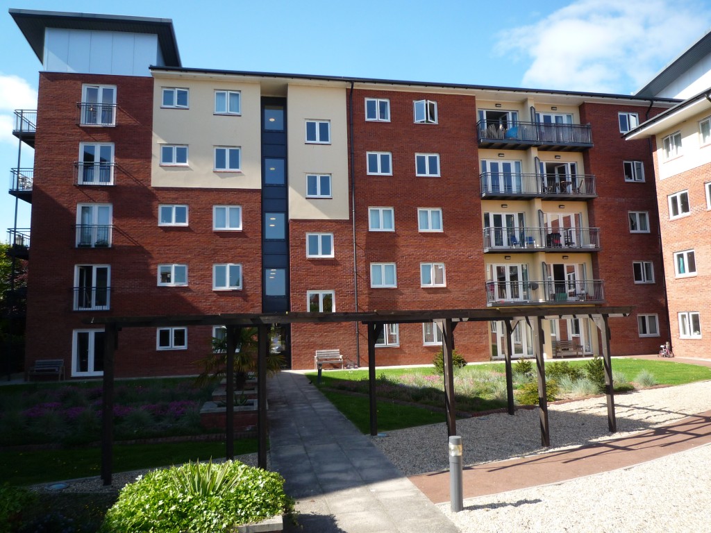 Images for Constantine House, New North Road, Exeter
