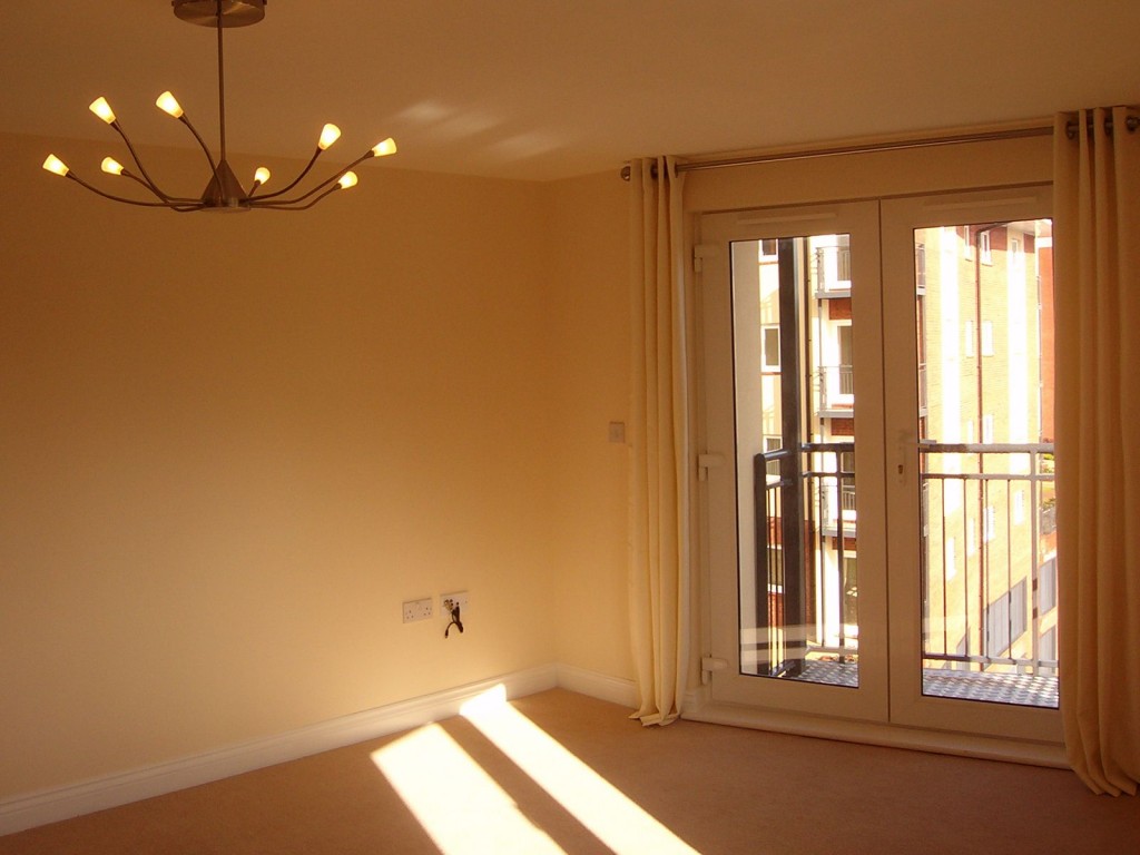 Constantine House, New North Road, Exeter, 2 bedroom, Apartment