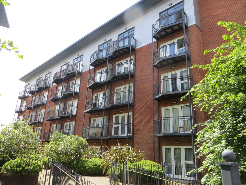 Images for Marcus House, New North Road, Exeter