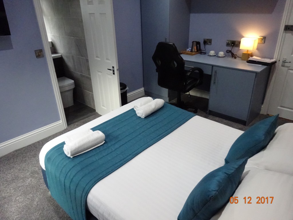 Cardens, Exeter, 11 bedroom, Detached