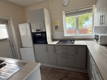 image of 83 Bonhay Road, St Davids