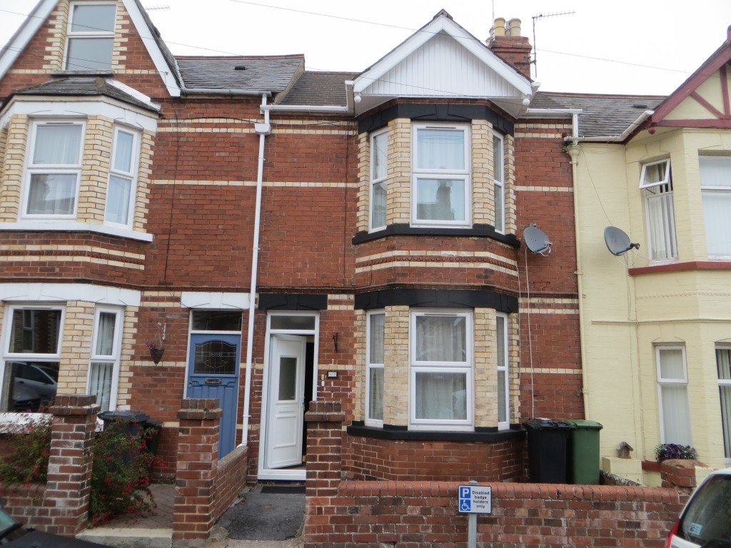 Images for Priory Road, Exeter