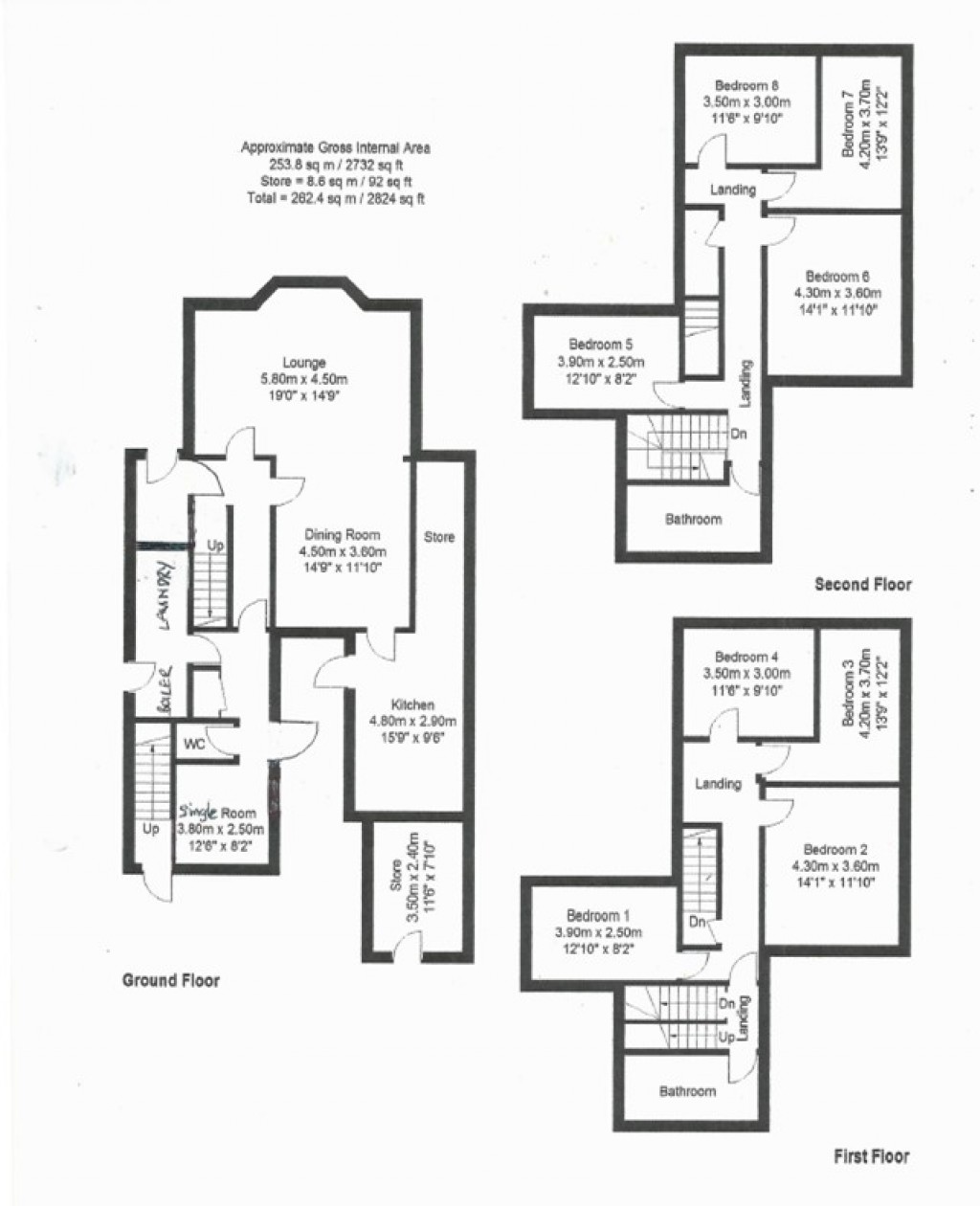 Images for Blackboy Road, ALL BILLS INCLUDED, Exeter