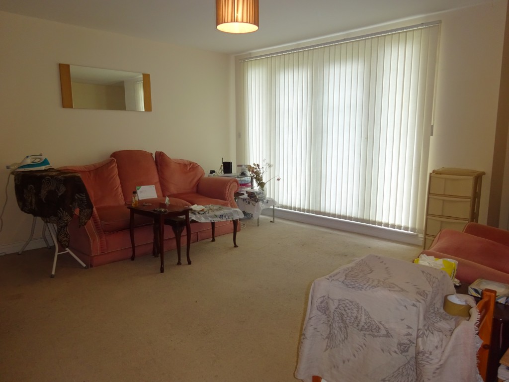 Constantine House, New North Road, Exeter, 2 bedroom, Apartment