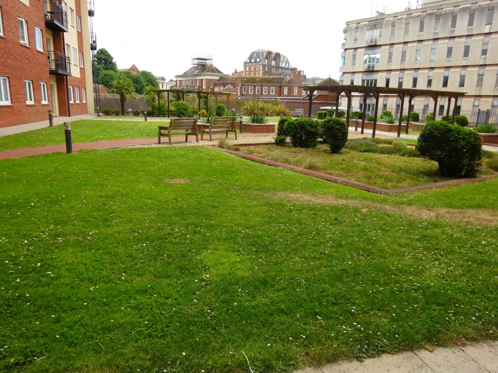 Constantine House, New North Road, Exeter, 2 bedroom, Apartment