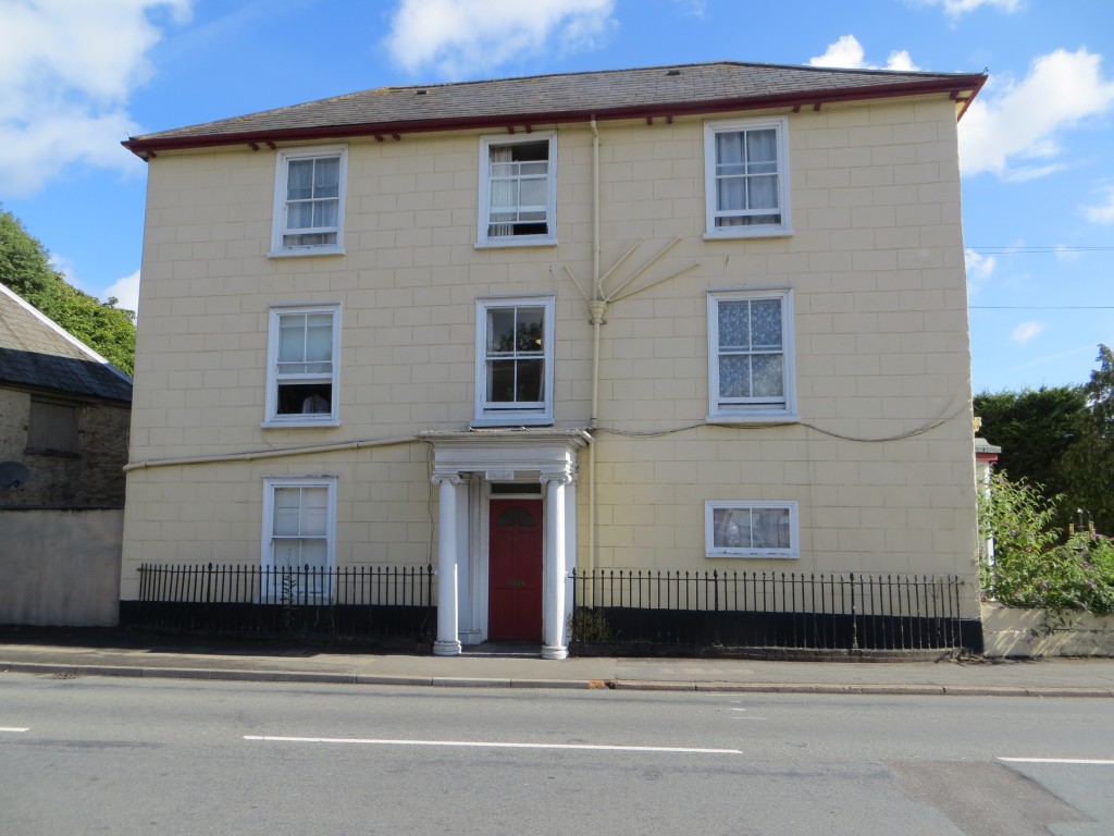 Investment Opportunity, 1 Church Road, Alphington, Exeter, 12 bedroom
